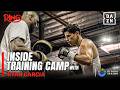 Inside Ryan Garcia's Training Camp in Los Angeles Ahead of Mario Barrios Fight!