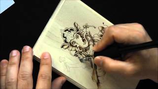 Pyrography Project 48 Pyrography Project 48