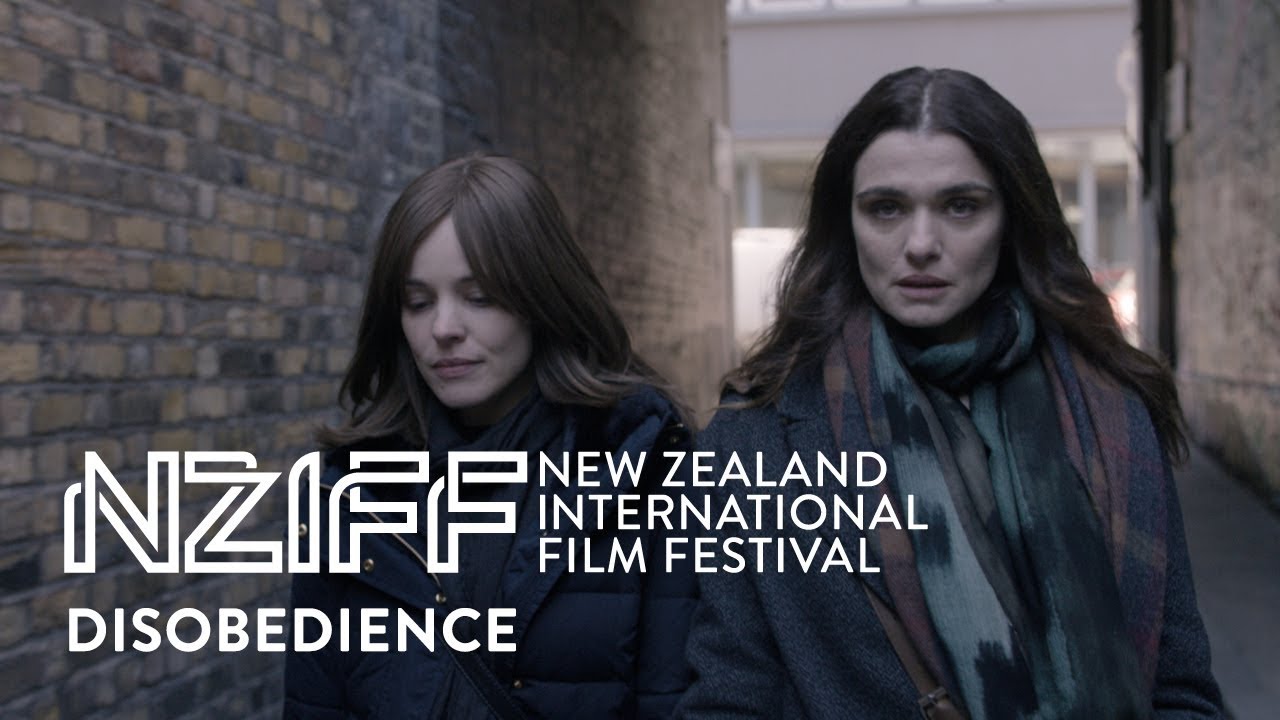 disobedience 2017 torrent king