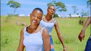 MAYIKUSAI ZUWENA Official music video