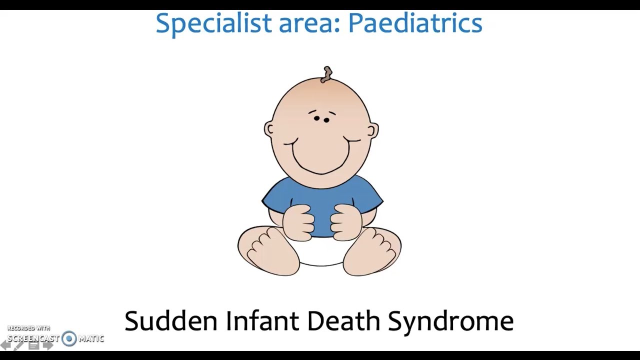 Which Of The Following Infants Is Least At Risk For Sids Quizlet?