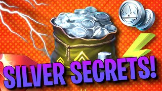 How to Get More SILVER in Raid Shadow Legends 2025 screenshot 4