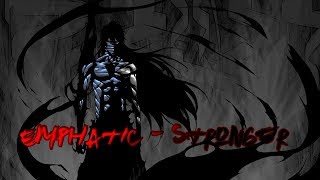 Nightcore - I am Stronger