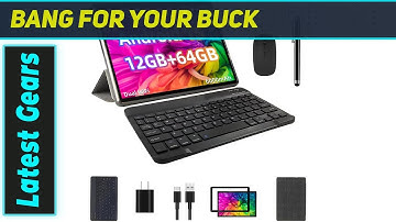 Uitpakken van de ultieme productiviteitstablet: Android 15 uit 2025