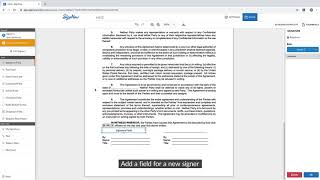 How to Use PowerForms