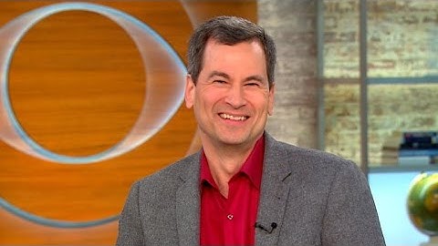 David Pogue