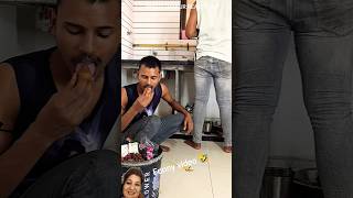 Galti se Gira Chicken aur fir ye hua! 😂 #shorts #funny #reaction #neeluthakurreaction