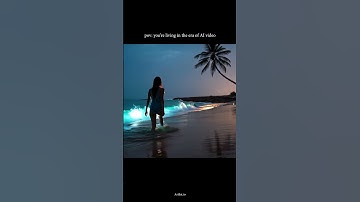 How crazy it that? 🤯 created with Artlist.io