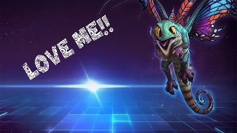 HOTS: How not to game...with Brightwing