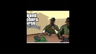 Cheat GTA San Andreas Android simple and easy