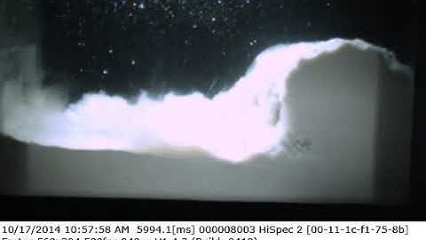 🇧🇷 PROJETO: ESCORREGAMENTO SUBMARINO I SUBMARINE DEBRIS FLOW I CENTRÍFUGA GEOTÉCNICA DA UENF CAMPOS