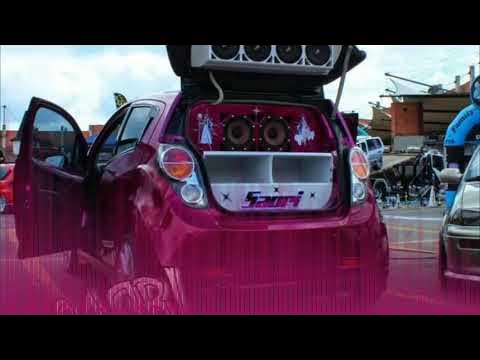 ED LION CAR AUDIO _ TEMA PARA COMPETIR (DJ TOTO OFICIAL) - YouTube