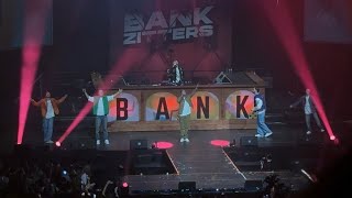 Is Dat Nou Echt?, Bankzitters, AFAS Live, 13/01/2024, Live