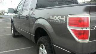 2013 Ford F-150 Used Cars Spokane WA