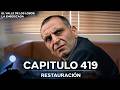 El Valle De Los Lobos: La Emboscada - Restauración Capítulo 419