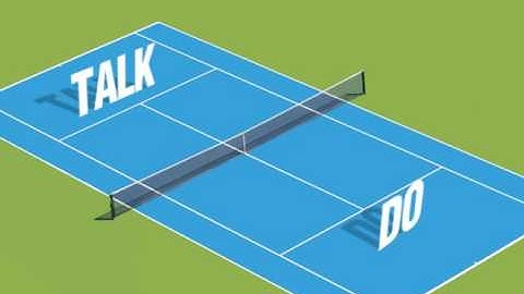 IBM US OPEN Commercial