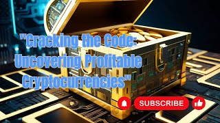 Cracking the Code Uncovering Profitable Cryptocurrencies