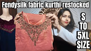 S to 5xl dress collections❤️