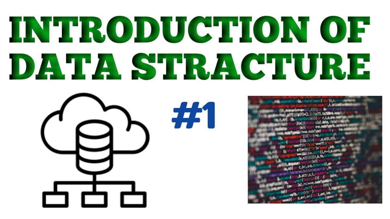 What is Data Stracture? | Introduction of Data Stracture & Algorithms ...
