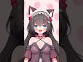 ちっせえねこをピッタリ止めると…？ #shorts #vtuber #新人vtuber #猫