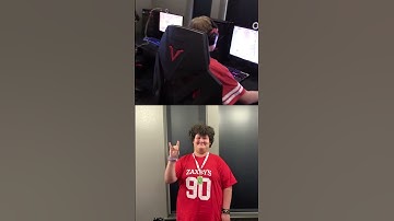 Looking Back at Our First Esports Tournament #esports #fortnite #gaming #esportsedu #esportsedu