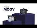 MOOV VSP &amp; AI