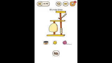 Brain Find Level 92 Walkthrough