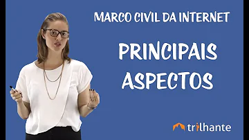 Para que o Brasil precisa de um Marco Civil da Internet?