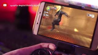 لاول مرة Ghost Rider XAPK بدون نت و بدون فك الضغط و حجم صغير جدا للاندرويد screenshot 3