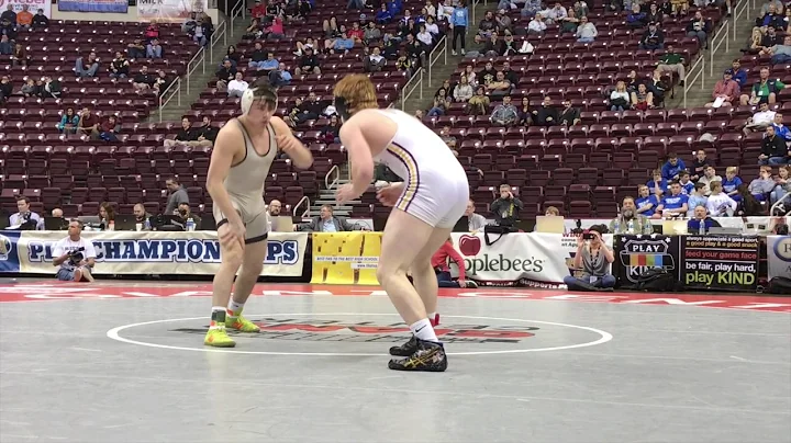 PIAA wrestling: Mikey Labriola, Bethlehem Catholic...