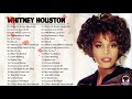 Best Songs Of Whitney Houston - I Will Always Love You, Where Do Broken Hearts Go, When You Believe