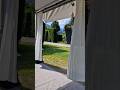 Best camping pitch/spot  in camping resort Aufenfeld, Austria, Zillertal Alps