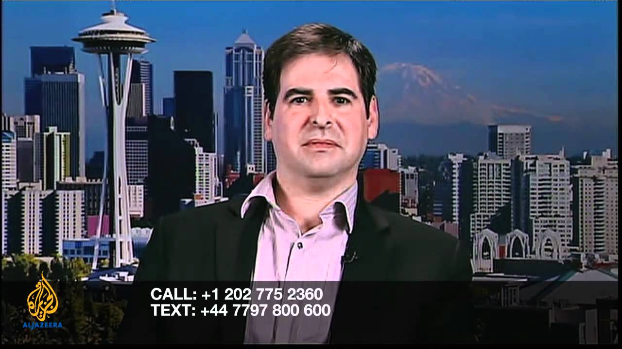 Riz Khan - A world of entrepreneurs