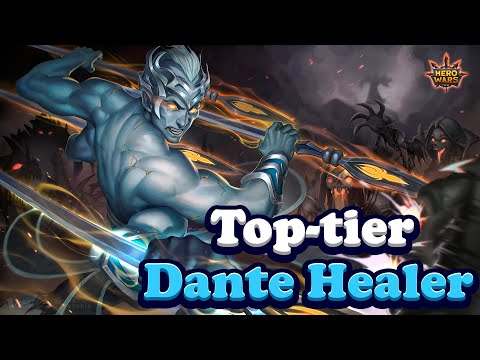 Hero Wars Dante's