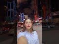 Night Vibes in Dubai ✨":  #shorts, #vlog, #trending, aur #aqsa