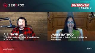 Unspoken Security Episode 3: What is the Career Field of Intelligence?