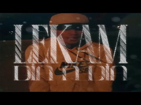 LEKAM Dia A Dia Video Oficial