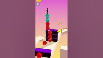 #shorts Game Stack rider