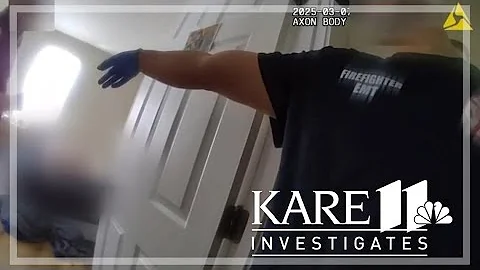 KARE 11 Investigates: Death raises new fraud allegations in Minnesota’s Medicaid-funded ICS program