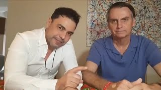 Zezé Di Camargo Surpreende Bolsonaro Com Desabafo Emocionante às Vésperas Das Eleições Zezé Di Camargo Surpreende Bolsonaro Com Desabafo Emocionante às Vésperas Das Eleições