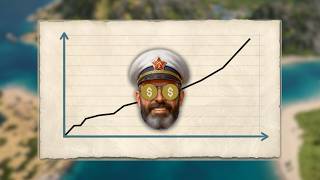 Tropico 7 - Gamescom 2026 Gameplay Trailer | PS5