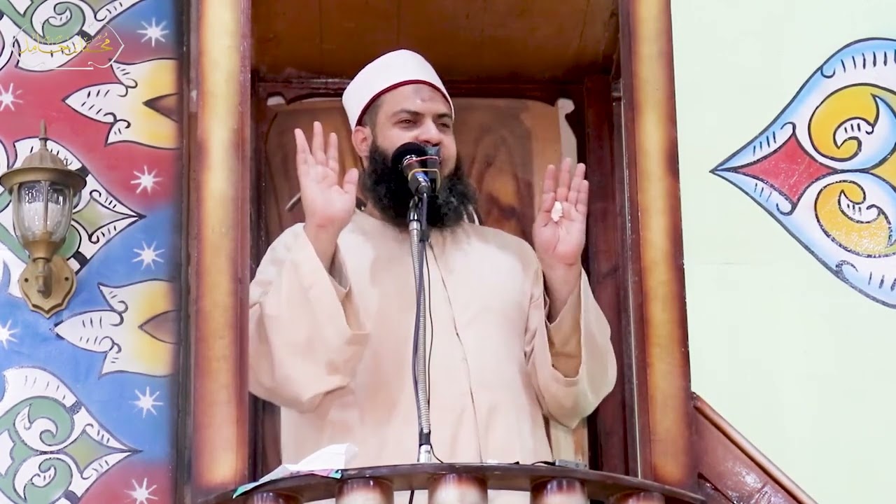 عبرٌ في الحج