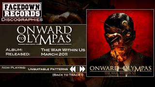 Watch Onward To Olympas Unsuitable Patterns video