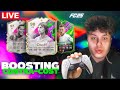 SHAPESHIFTERS TEAM 2 !! Weekend League CONTRA COST !! (45-0)