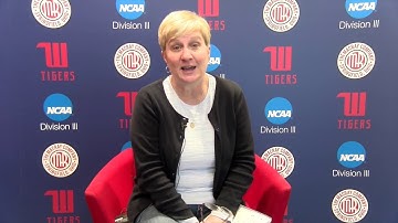 Witt Minute: Studying Education At Wittenberg University