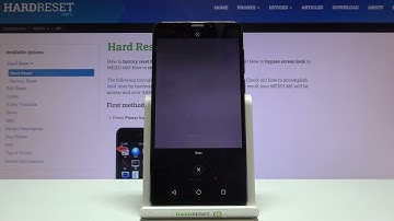 How to Allow Camera to Scan QR Codes on Meizu M8 – QR Codes Scanner