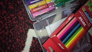 Mengambar Izuku Midoraya Karena Gabut