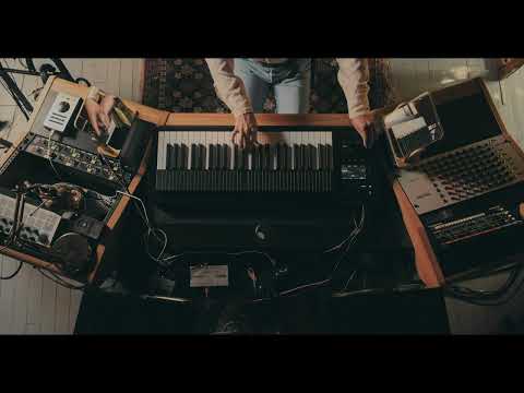 Samuel Barber – Adagio for Strings | Arr. & Recreation for Osmose Mixv2