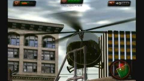 24 The Game Walkthrough w/ Commentary p.22