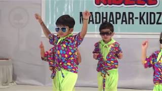 07 Lungi Dance